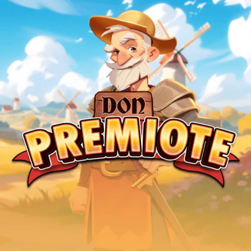 Don Premiote jouer