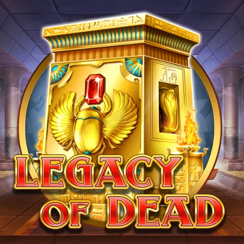 Legacy Of Dead jouer